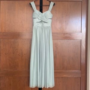 Birdy Grey, Elsye dress in sage